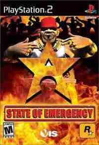 Descargar State Of Emergency [MULTI2] por Torrent